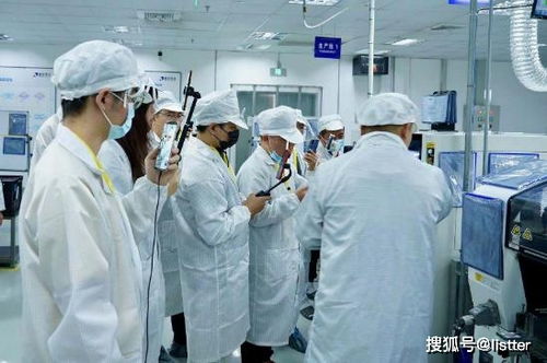 一臺筆記本電腦是如何從0到1的 記機械革命工廠行